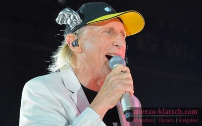 Otto Waalkes: „Ich brauche einfach den Applaus!“ – Das Ostfriesen-Interview mit Niveau-Klatsch