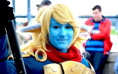 Japantag Düsseldorf 2017 – entzerrt, … oder auch nicht!