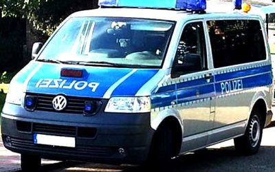 Polizei fahndet in Essen aktuell nach versuchtem Tötungsdelikt – Zeugen beobachteten fliehenden Verdächtigen