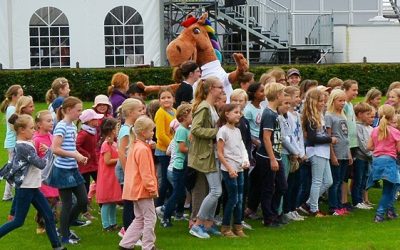 Der CHIO Aachen 2017 – Pferde, Promis, Wetterallüren