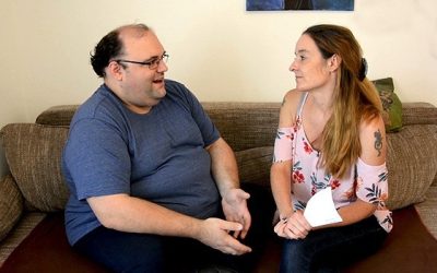 Das exklusive Interview mit Ingo aus Schwiegertochter gesucht!
