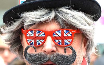 Harry und Meghan – jetzt geht’s looohoss!