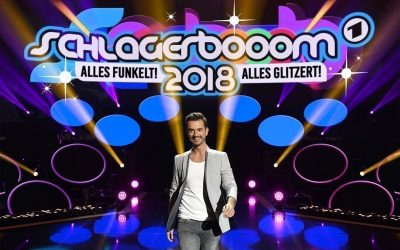 Der Schlagerboom 2018 – Schlager ist regenbogen-bunt!