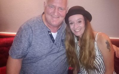 Conny meets Markus Maria Profitlich