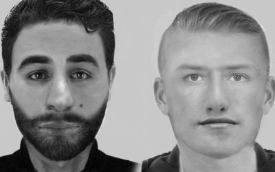 Zeugen nach Raub in Düsseldorf Garath gesucht!