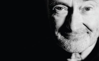 Phil Collins kehrt 2019 auf seiner „Still Not Dead Yet Live“ Tour zurück nach Deutschland!