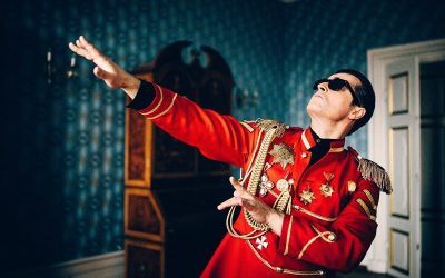 FALCO – Das Musical
