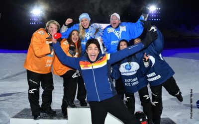ProSieben Wintergames – Top oder Flop?