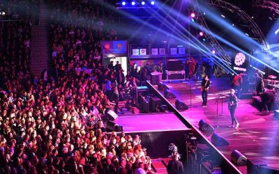 The Dome feiert sein Comeback!