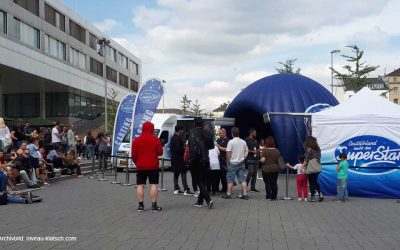 DSDS: Letzte Staffel in 2023
