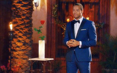 Der Bachelor – das Finale
