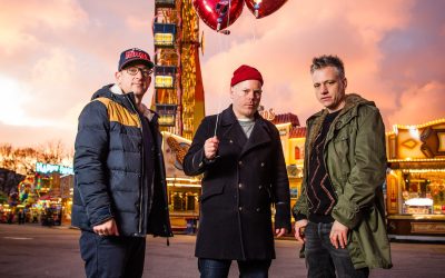 VIDEO: „Du driftest nach rechts“ – Fettes Brot veröffentlichen neue Single