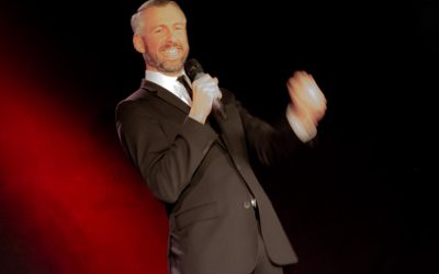 Sebastian Pufpaff: das neue Programm „Wir nach“