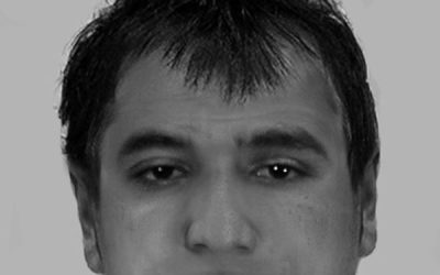Kriminalpolizei fahndet mit Phantombild nach Sexualtäter!