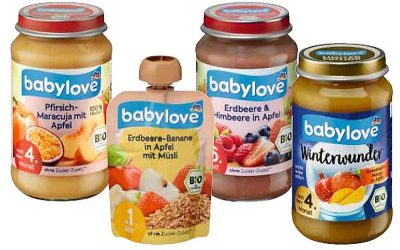 dm ruft Babynahrung zurück!