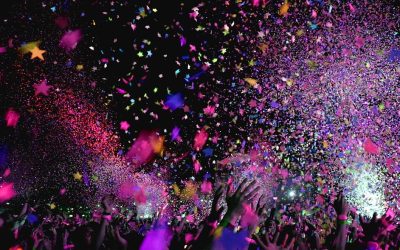 50 Jahre Pinkpop!