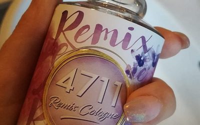 Remix Cologne (4711) gehört zu den Duftstars 2019