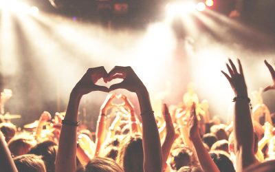 Die Festivalsaison 2019 beginnt! – Wie treu sind unsere Rocker?