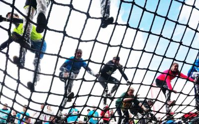 Der Fisherman’s Friend StrongmanRun 2019 – Hagel, Schnee und ganz viel Stolz