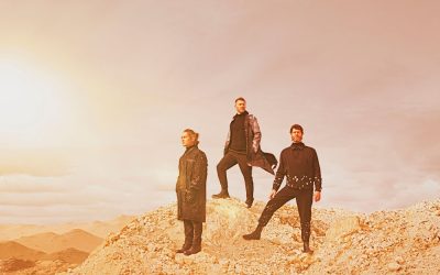 Take That – vier Konzerte in Deutschland!