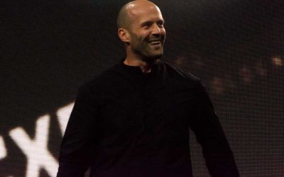 Die CCXP in Köln – Jason Statham bringt Fans zum Ausrasten