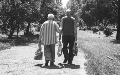 Seniorin die Stofftasche entrissen – Polizei fahndet nach zwei flüchtigen Tatverdächtigen!