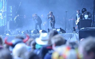 Sensationell: Donots holen verpassten Auftritt beim Bautz 2024 nach!