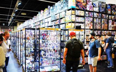 gamescom und Geoff Keighley starten gemeinsam neue Show: gamescom: Opening Night Live!