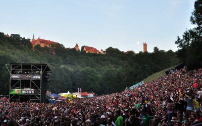 TAUBERTAL-FESTIVAL 2022 – Neuerungen und Resttickets