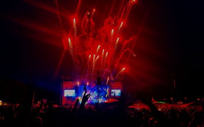 Die Juicy Beats Park Sessions wollen den Sommer retten