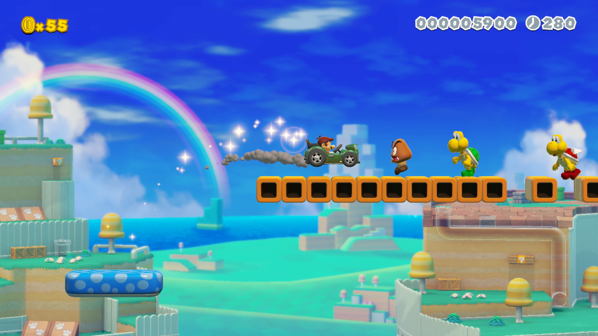Screenshot/ (c) Nintendo