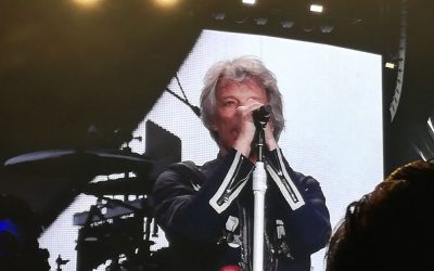 Bon Jovi – Raise your Hands, Düsseldorf!