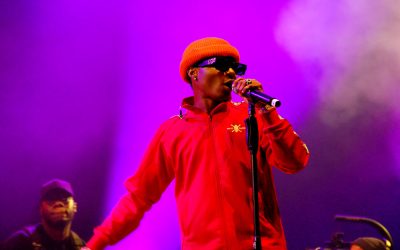 Summerjam 2019 – Chill-Out am Fühlinger See!