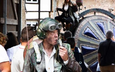 Von Porsche bis Fast & Furious: Picknick, PS und Legenden bei den Classic Days 2025