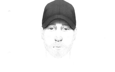 Polizei Bückeburg sucht Täter mit Phantombild