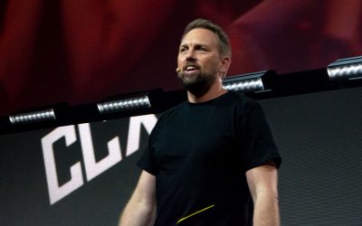 Steven Gätjen rät am Samstag bei The Masked Singer