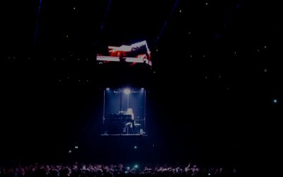 Funk, Rock und Soul-Pop bei der Night of the Proms 2019