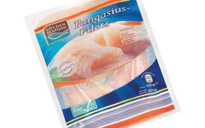 Chlorat in Pangasius Filets von Clama GmbH & Co. KG – Aldi Nord
