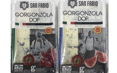 Penny ruft GORGONZOLA zurück – Möglicherweise mit Bakterien verseucht