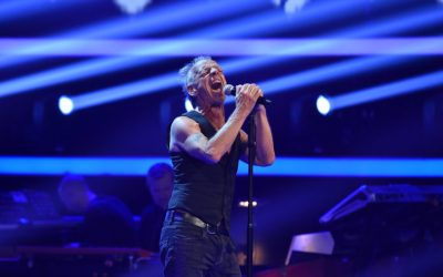 „The Voice Senior“ startet in Runde 2…