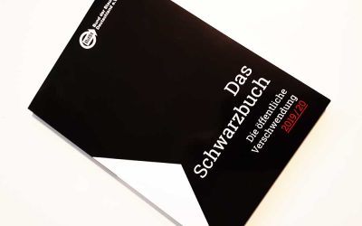 Kölner Oper wieder im Schwarzbuch 2019/2020