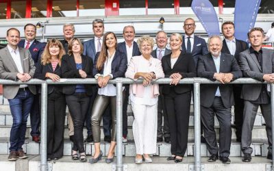 Jury wählt die “Düsseldorfer des Jahres” 2019