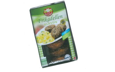 Fleisch-Krone Feinkost GmbH ruft Frikadellen zurück