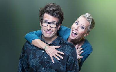 Dschungelcamp Stars 2020 stehen fest!