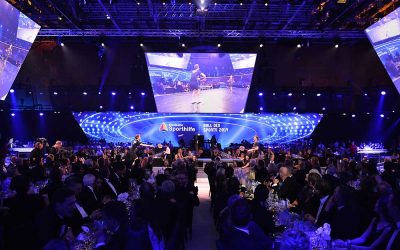 50. „Ball des Sports“: Herbert Grönemeyer als Mitternachts-Act bestätigt