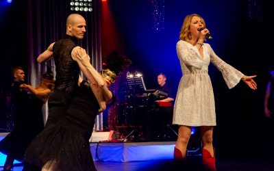 Broadway Experience in Leverkusen – einmal Sunset Boulevard und zurück