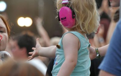 Deichbrand wird 2020 Familienfreundlich