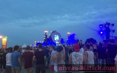 PAROOKAVILLE legt mit weiteren Top-Stars nach!