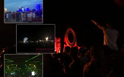 PAROOKAVILLE komplettiert spektakuläres Line-Up 2022