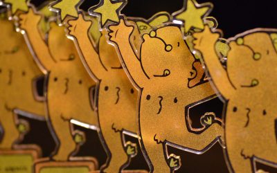 Deutschlands wichtigster Influencer-Preis veröffentlicht seine Shortlist – Die Goldenen Blogger